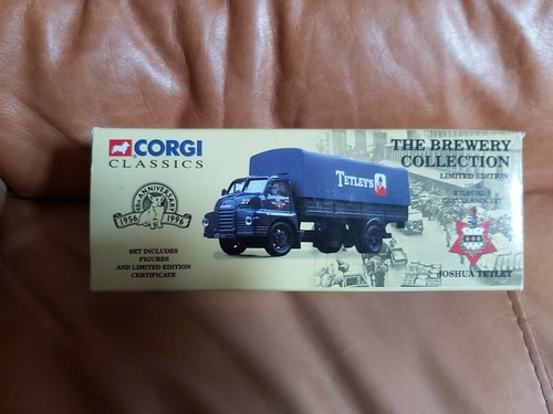 Corgi bedford canvas - s, back