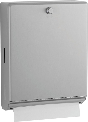Stainless steel paper - stainless, towel