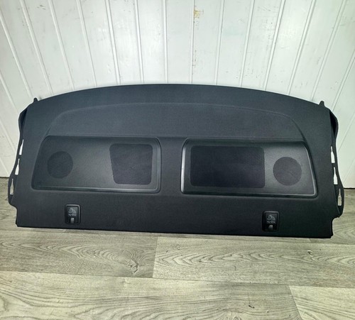 Audi saloon parcel - a6, c8