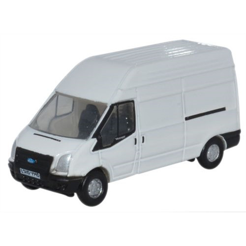 Oxford nft006 ford transit - oxford,