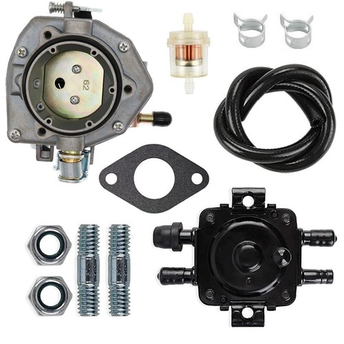 Carburetor for toro wheel - carburetor,
