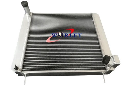 3row aluminum radiator for - radiator,