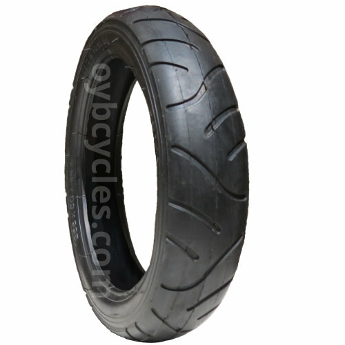 280 203 pushchair tyre - ,