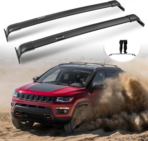 Roof racks for - roof, jeep
