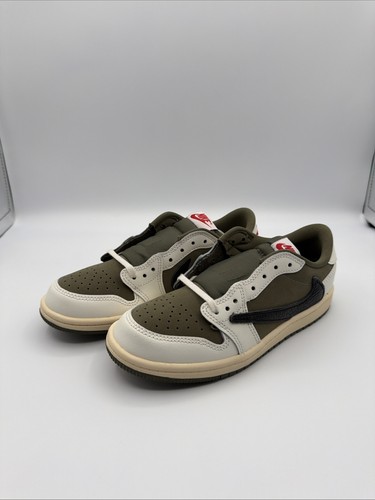 Travis scott air - x, 1