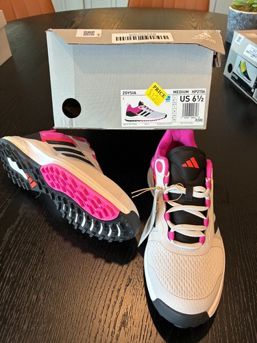 Adidas womens zoysia golf - adidas,