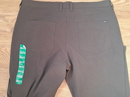 Callaway men golf - golf, trousers