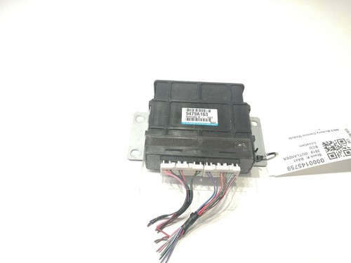 Mitsubishi outlander control - outlander,