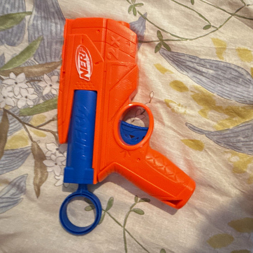 Nerf water gun blaster - 2k,
