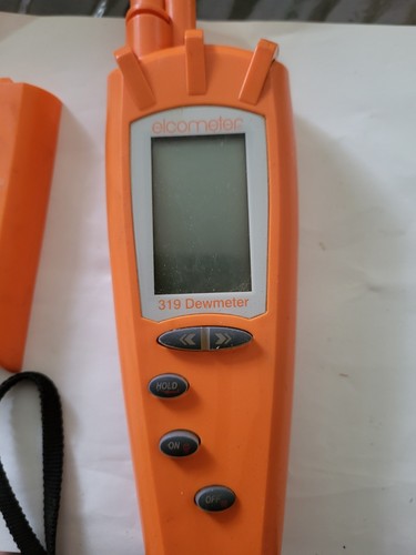 Elcometer g319 dew - elcometer, g319-t