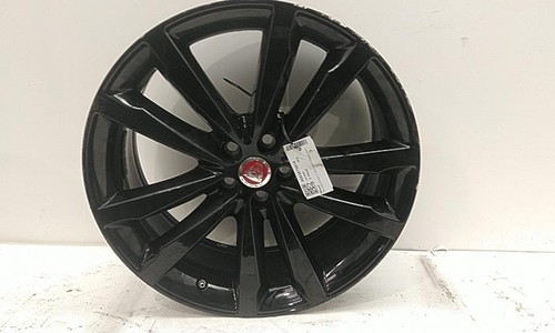 Jaguar pace alloy - pace, wheel