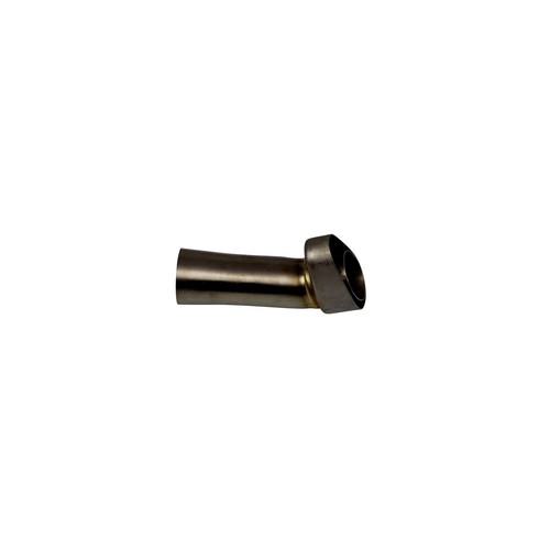 Akrapovic stainless steel - stainless,