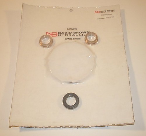 K0116110021 bomford motor seal - bomford,