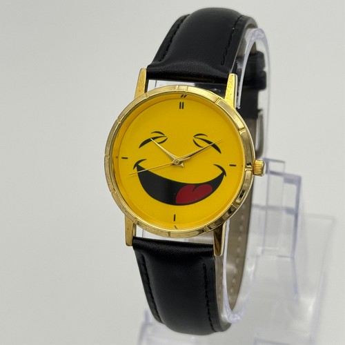 Unisex laughing smiley face - unisex,