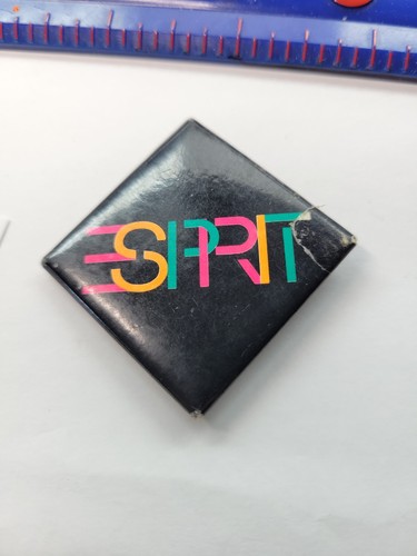 Retro esprit clothing rainbow - retro,