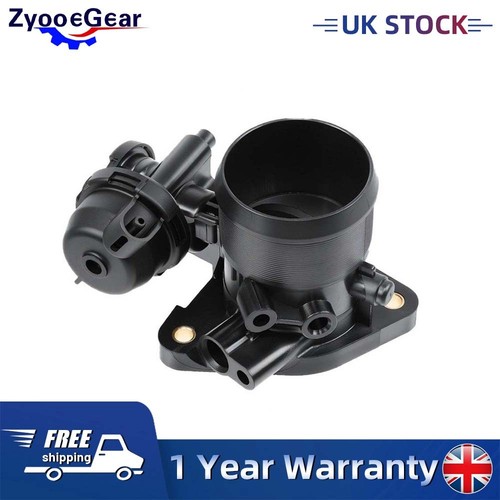 1251250 throttle body for - body, ford