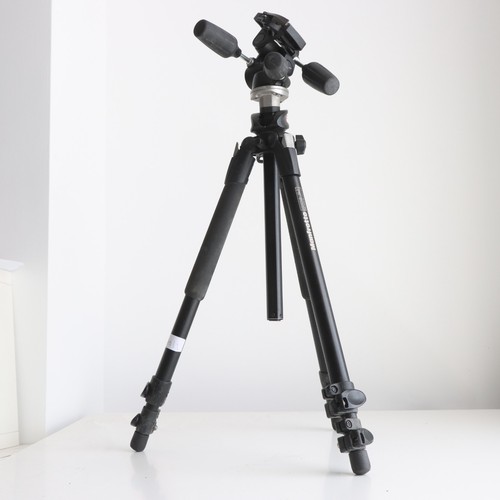 Manfrotto 190xprob tripod - 190xprob, w/