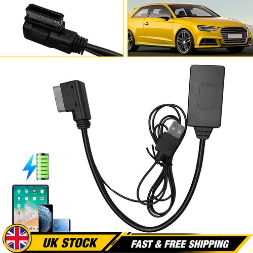 Plug play bluetooth audio - play,