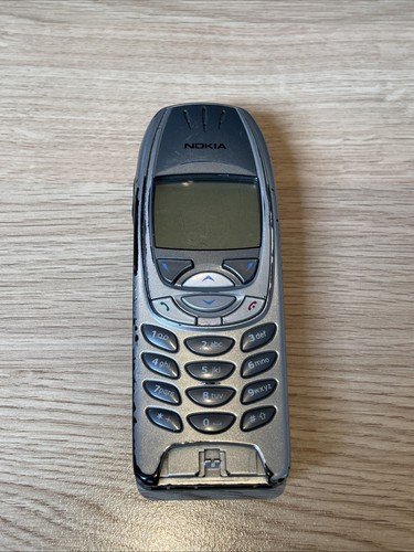 Nokia 6310i mobile phone - 6310i,