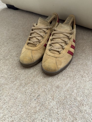 Men 2013 beige - beige, red