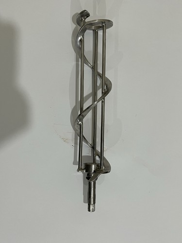 Beater assembly for taylor - assembly,