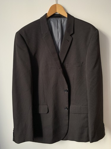 Taylor wright black suit - black,