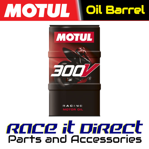 Motul 300v road racing - road,