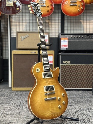 Gibson les paul traditional - gibson,