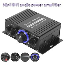 Mini amplifier home - home, audio
