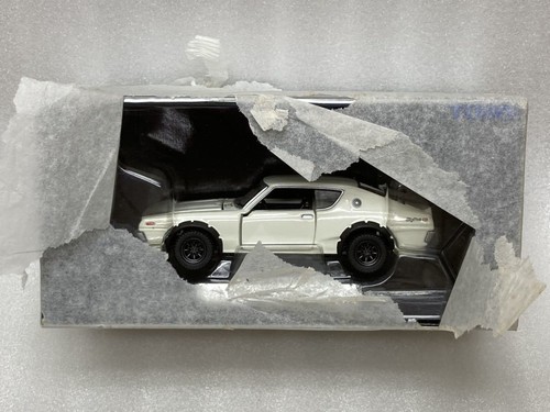 Takara tomy tomica limited - tomica, s