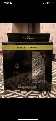 Aluminium campagnolo centaur - aluminium,