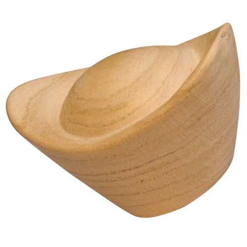 Wood ingot figurines - wood,