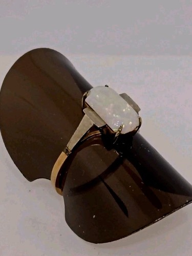 Art deco style - art, 9ct