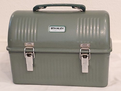 Stanley classic metal lunch - stanley,