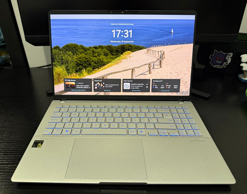 Asus vivobook s5507qa - vivobook, s