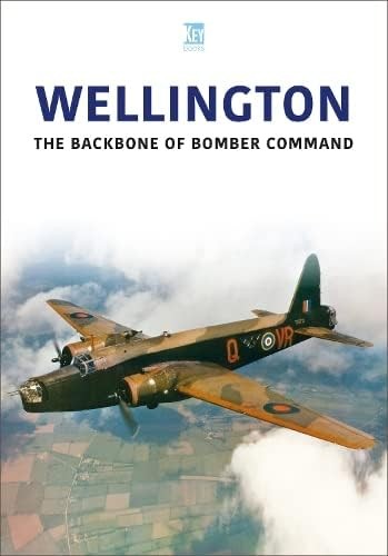 Wellington the backbone - the, of