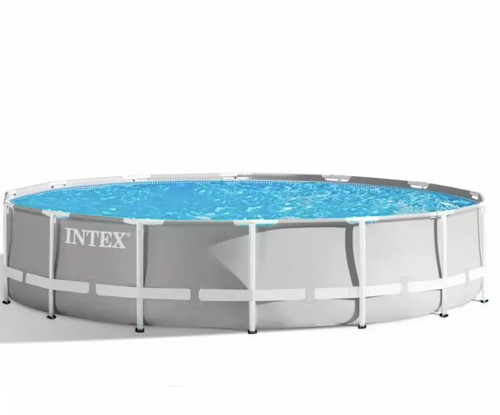 Intex 10754 pool cover for - pool,