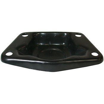 Torsion bar cover - , without