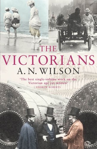 The victorians - victorians, (paperback)