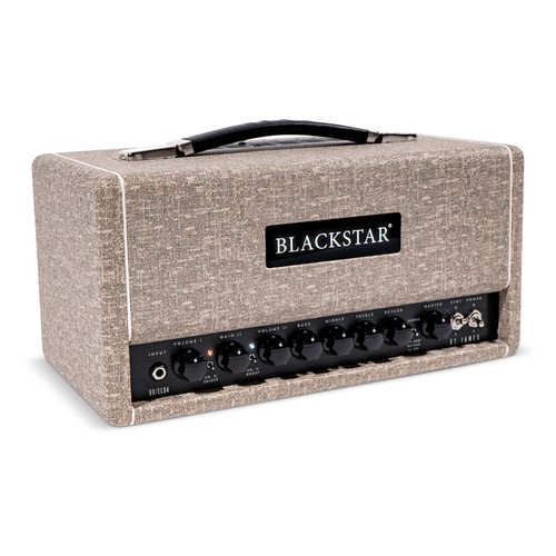 Blackstar james 50 el34h - james,