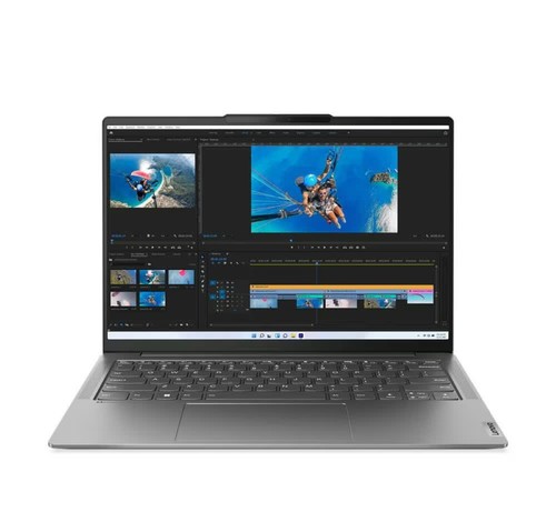 Lenovo yoga slim - yoga, 14"