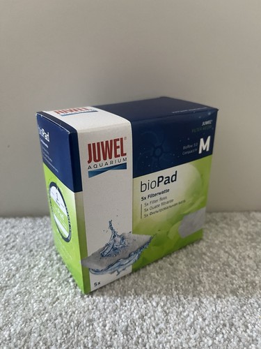 Juwel biopad compact - biopad,