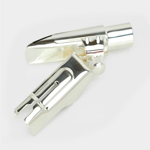 Lightweight metal mouthpiece - lightweight,