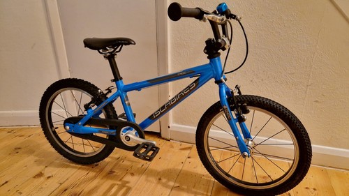 Islabikes cnoc16 kids bike - islabikes,