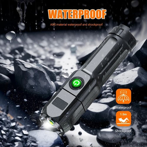 Ultra bright led - bright, flashlight
