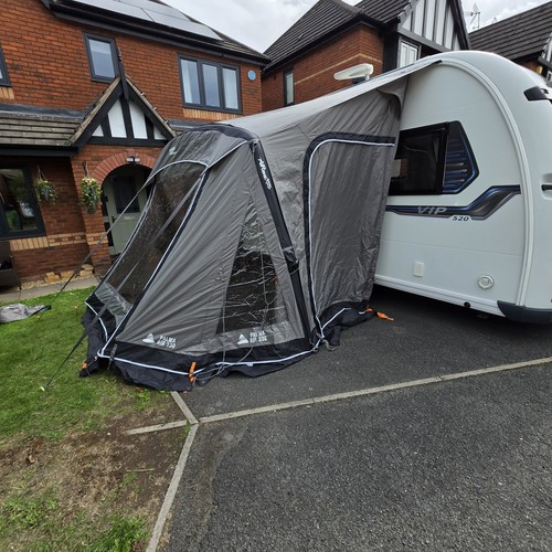 Vango palma air 330 - vango,