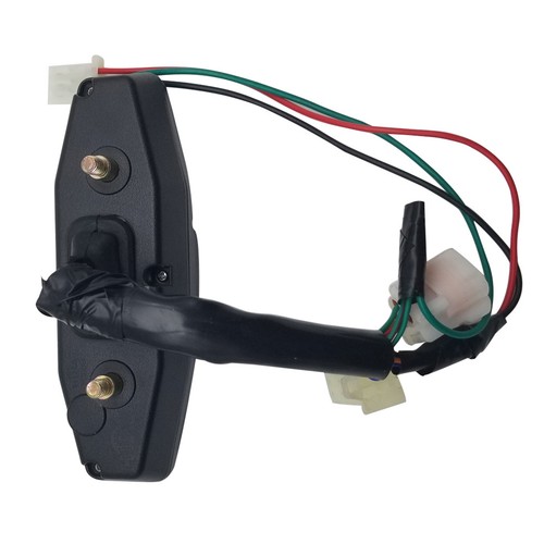 12v motorcycle digital - motorcycle,