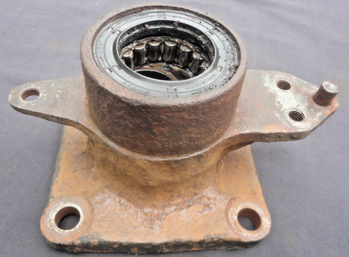 Transporter t25 rear wheel - vw,