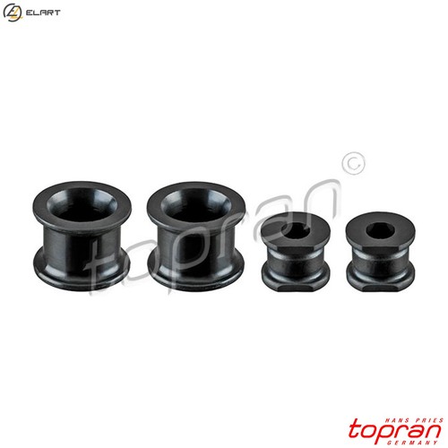 Repair kit stabiliser - repair, coupling