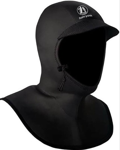 Wetsuit hood 3mm - wetsuit,